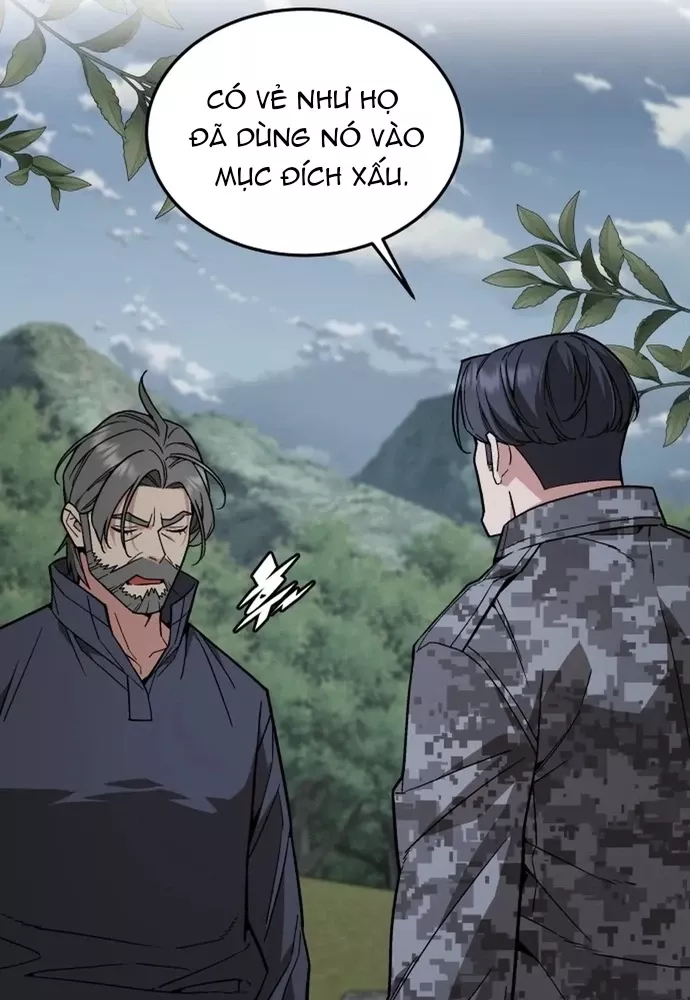 Thức Tỉnh Đầu Bếp Hậu Tận Thế: Chapter 53