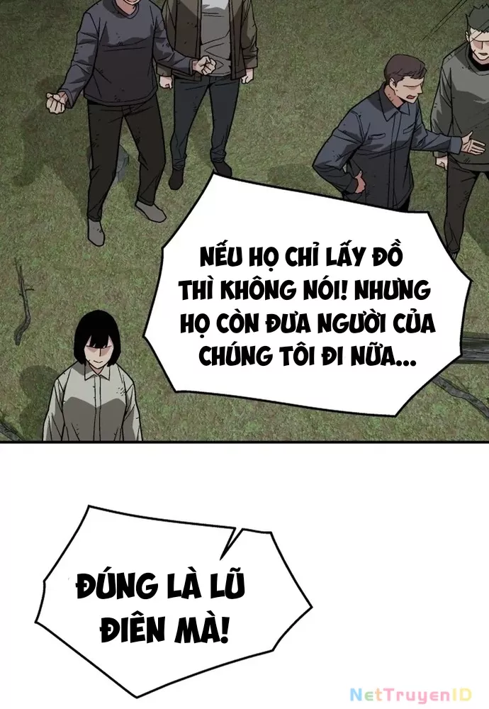 Thức Tỉnh Đầu Bếp Hậu Tận Thế: Chapter 53
