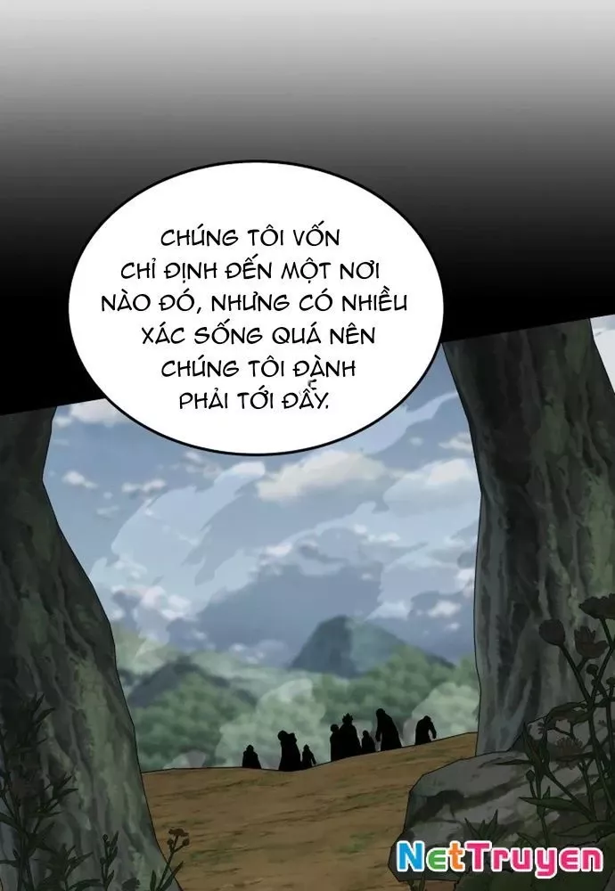 Thức Tỉnh Đầu Bếp Hậu Tận Thế: Chapter 53