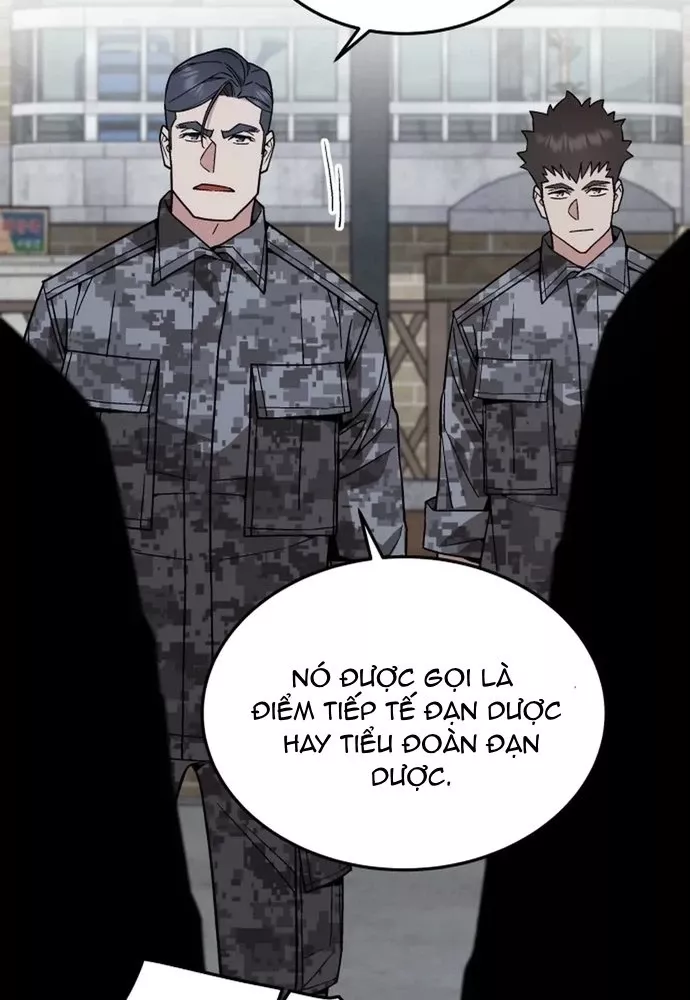 Thức Tỉnh Đầu Bếp Hậu Tận Thế: Chapter 55