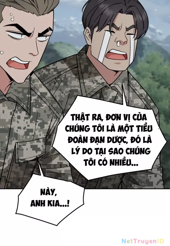 Thức Tỉnh Đầu Bếp Hậu Tận Thế: Chapter 55