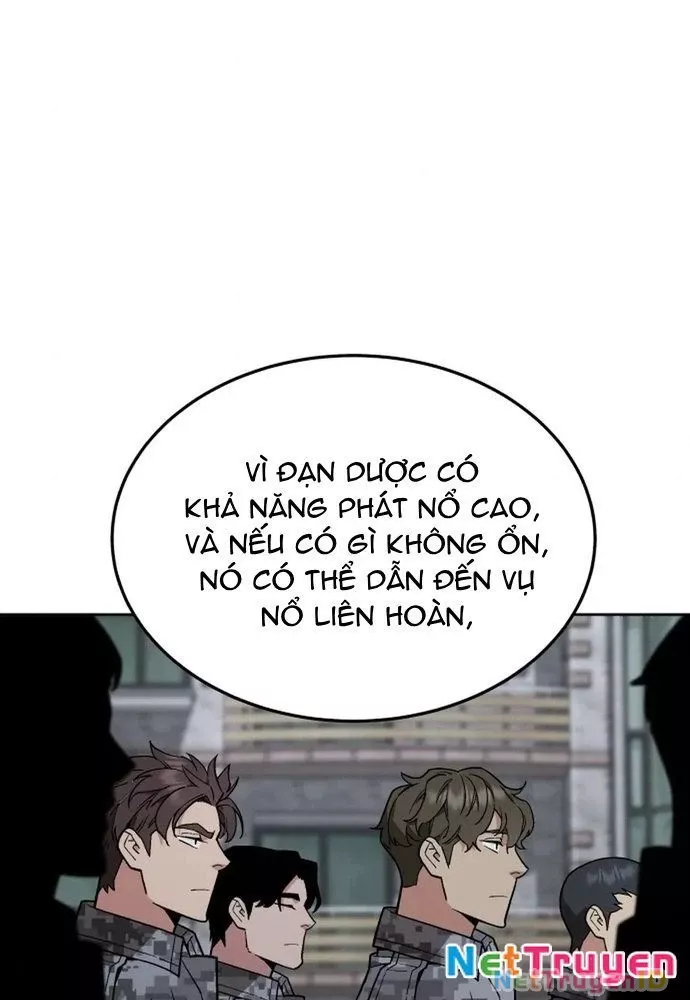 Thức Tỉnh Đầu Bếp Hậu Tận Thế: Chapter 55