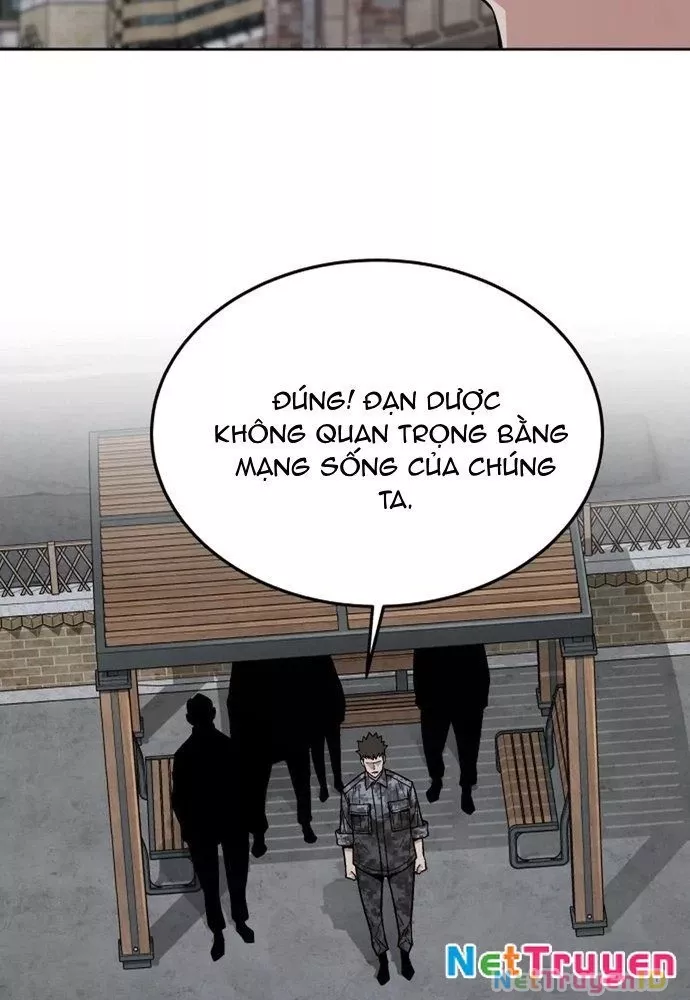 Thức Tỉnh Đầu Bếp Hậu Tận Thế: Chapter 55