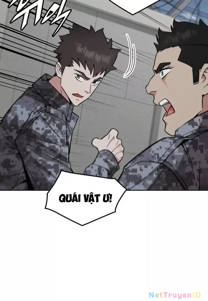 Thức Tỉnh Đầu Bếp Hậu Tận Thế: Chapter 55