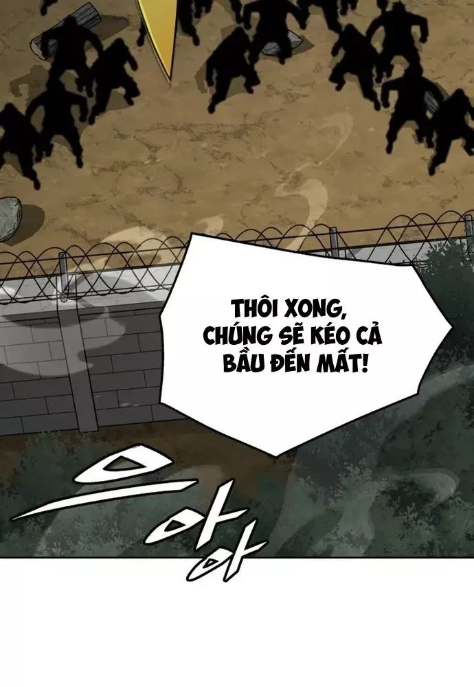 Thức Tỉnh Đầu Bếp Hậu Tận Thế: Chapter 55