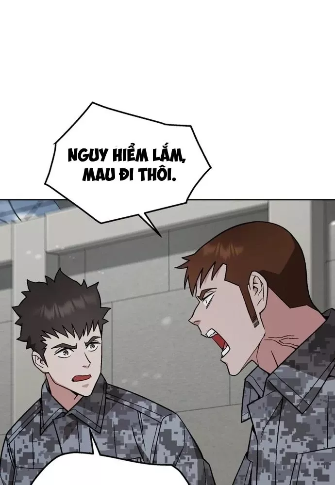 Thức Tỉnh Đầu Bếp Hậu Tận Thế: Chapter 55