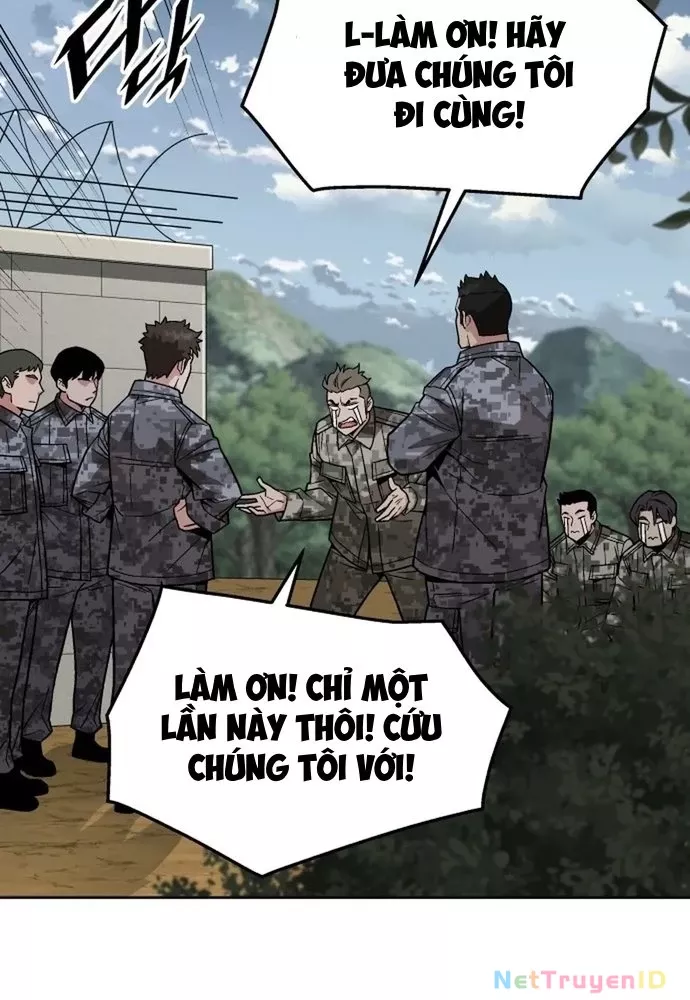 Thức Tỉnh Đầu Bếp Hậu Tận Thế: Chapter 55