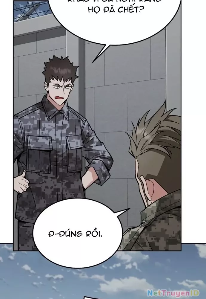 Thức Tỉnh Đầu Bếp Hậu Tận Thế: Chapter 55