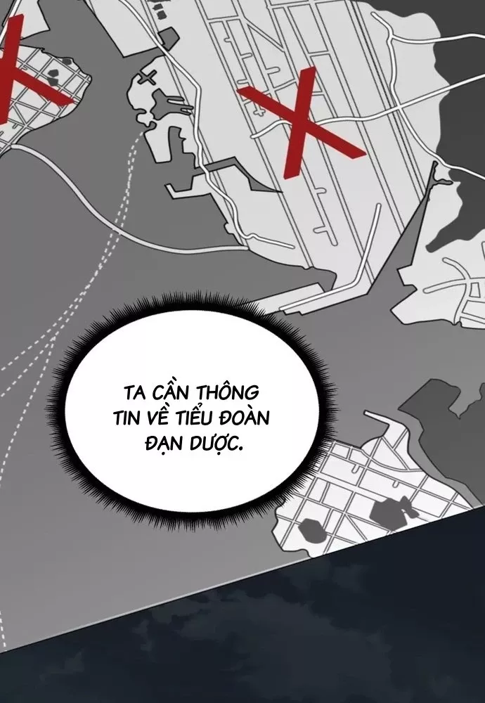 Thức Tỉnh Đầu Bếp Hậu Tận Thế: Chapter 55