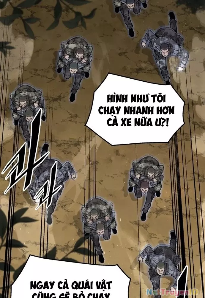Thức Tỉnh Đầu Bếp Hậu Tận Thế: Chapter 55
