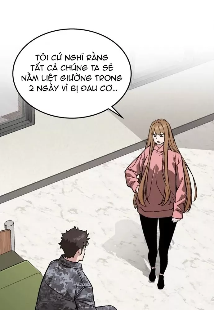 Thức Tỉnh Đầu Bếp Hậu Tận Thế: Chapter 55