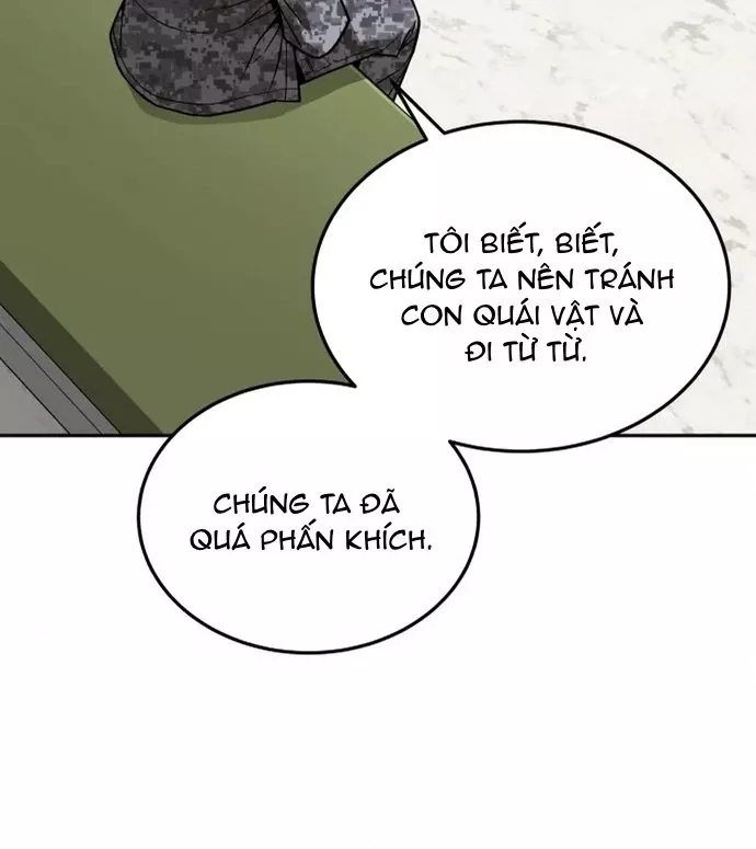 Thức Tỉnh Đầu Bếp Hậu Tận Thế: Chapter 55