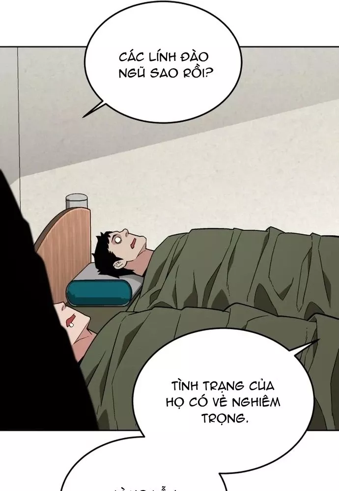 Thức Tỉnh Đầu Bếp Hậu Tận Thế: Chapter 55