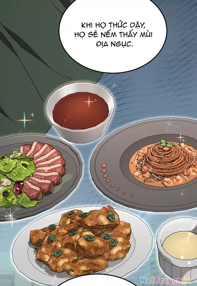 Thức Tỉnh Đầu Bếp Hậu Tận Thế: Chapter 55