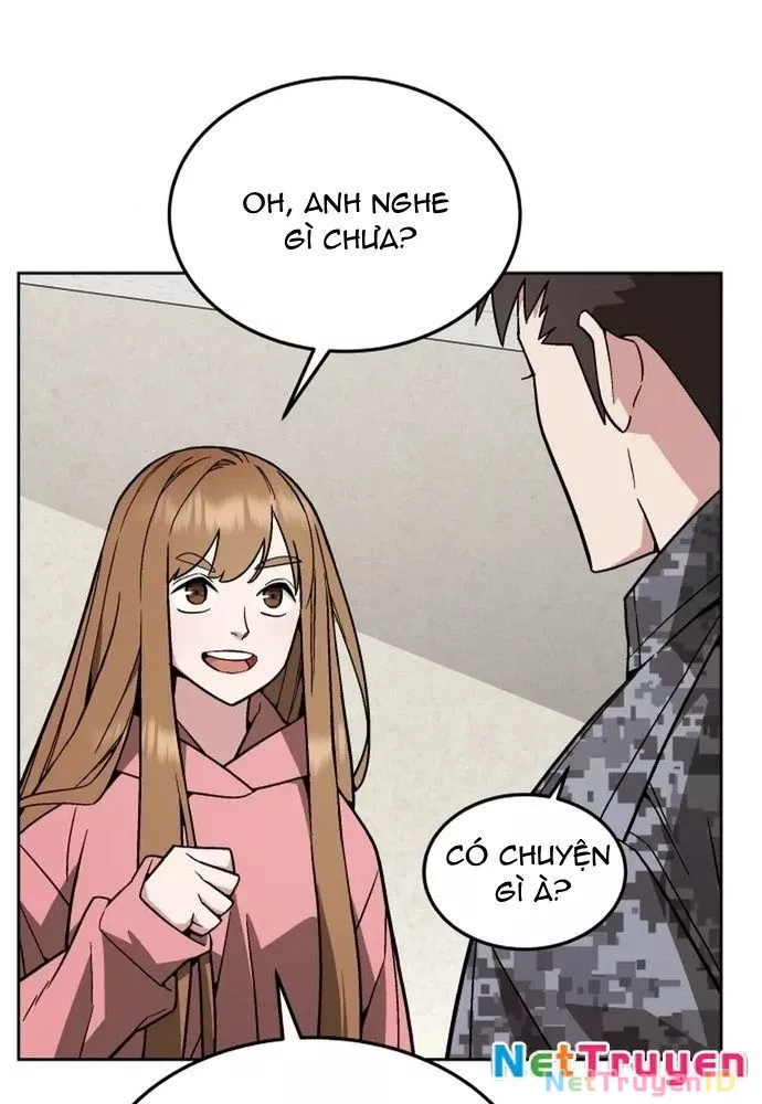 Thức Tỉnh Đầu Bếp Hậu Tận Thế: Chapter 55