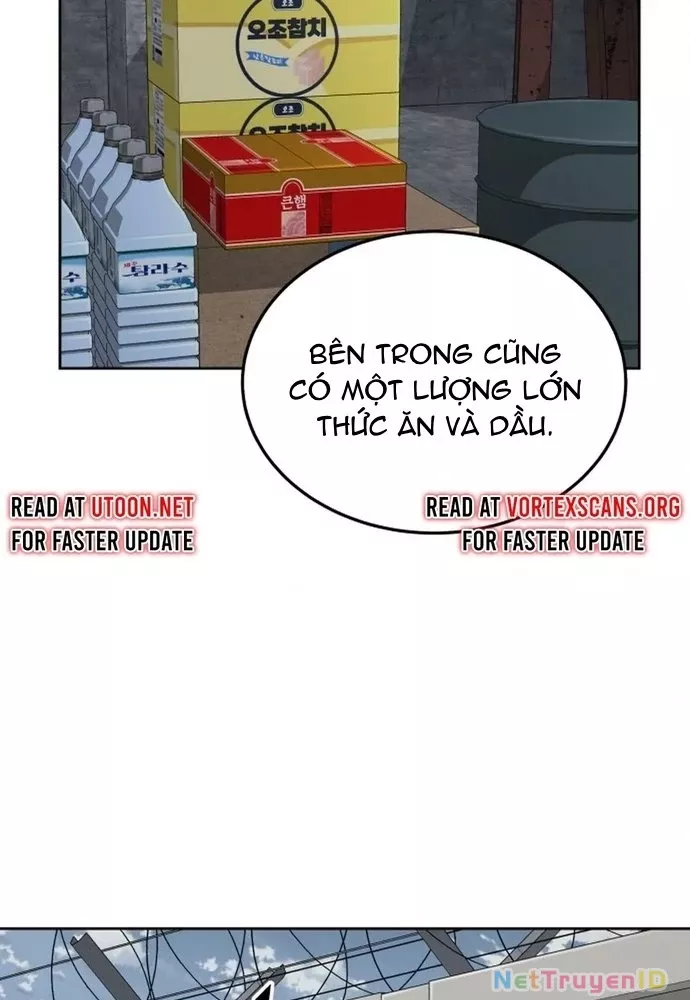 Thức Tỉnh Đầu Bếp Hậu Tận Thế: Chapter 55