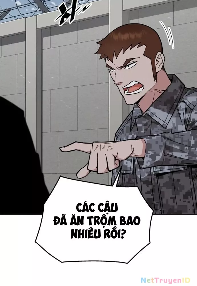 Thức Tỉnh Đầu Bếp Hậu Tận Thế: Chapter 55
