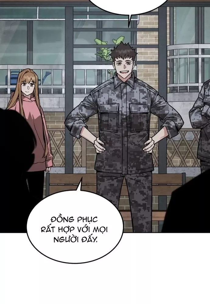 Thức Tỉnh Đầu Bếp Hậu Tận Thế: Chapter 55