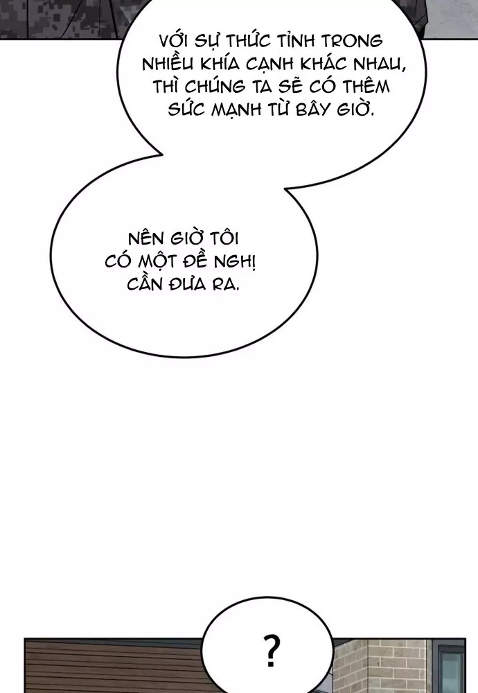Thức Tỉnh Đầu Bếp Hậu Tận Thế: Chapter 55