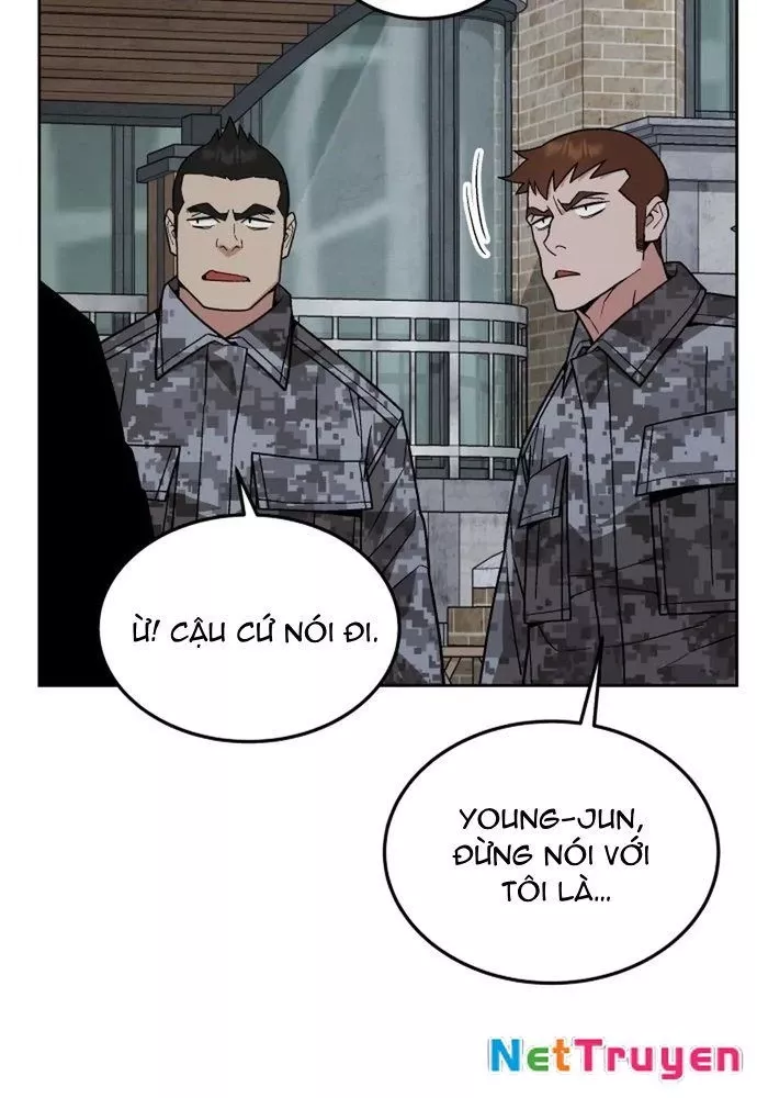 Thức Tỉnh Đầu Bếp Hậu Tận Thế: Chapter 55