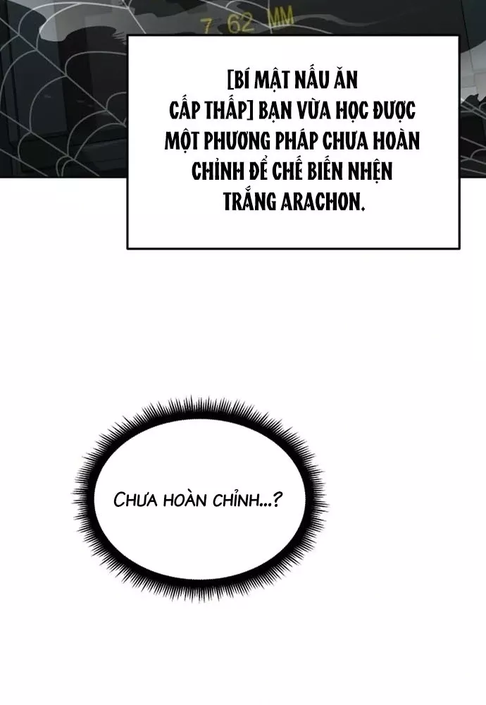Thức Tỉnh Đầu Bếp Hậu Tận Thế: Chapter 56