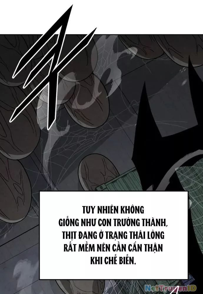 Thức Tỉnh Đầu Bếp Hậu Tận Thế: Chapter 56