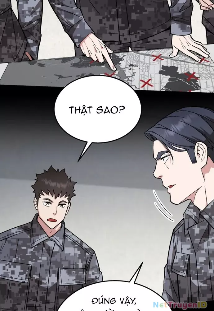Thức Tỉnh Đầu Bếp Hậu Tận Thế: Chapter 56