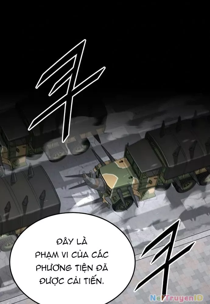 Thức Tỉnh Đầu Bếp Hậu Tận Thế: Chapter 56