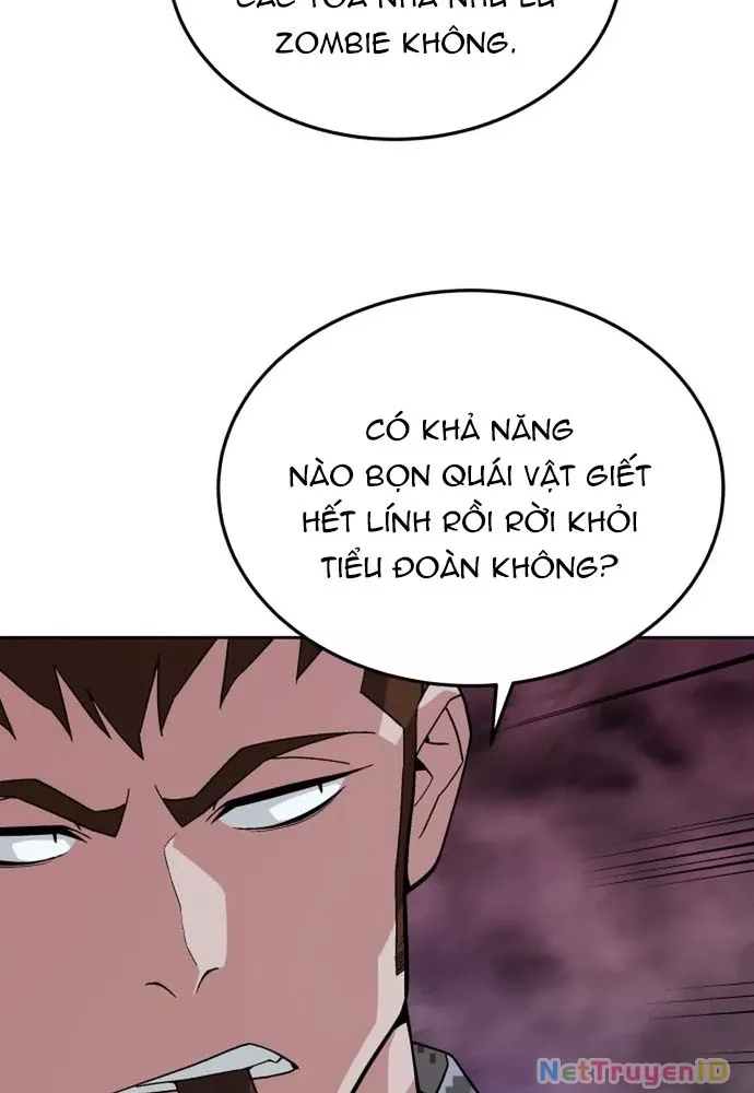 Thức Tỉnh Đầu Bếp Hậu Tận Thế: Chapter 56