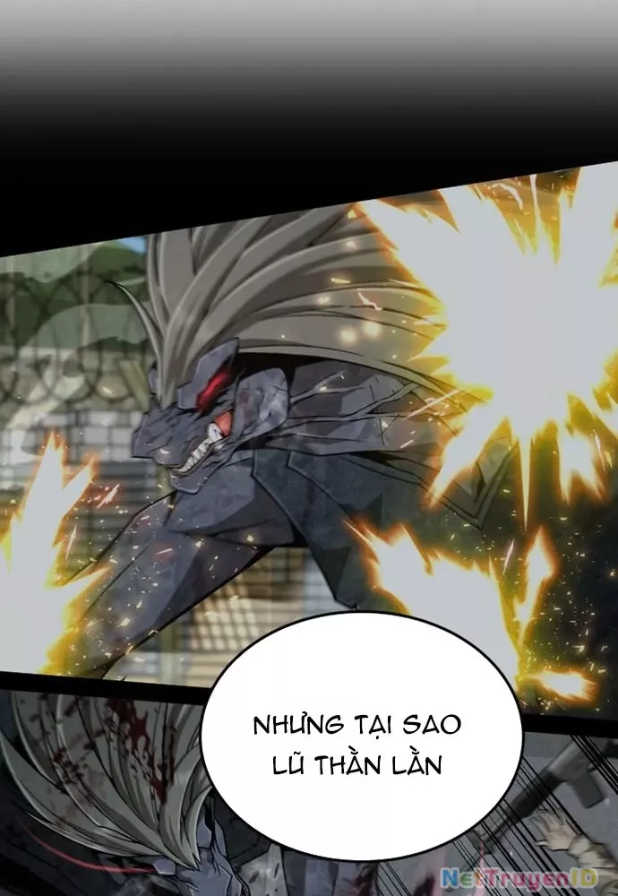 Thức Tỉnh Đầu Bếp Hậu Tận Thế: Chapter 56