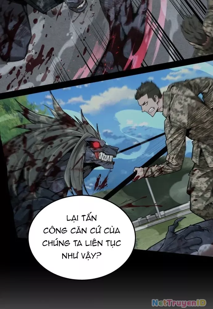 Thức Tỉnh Đầu Bếp Hậu Tận Thế: Chapter 56