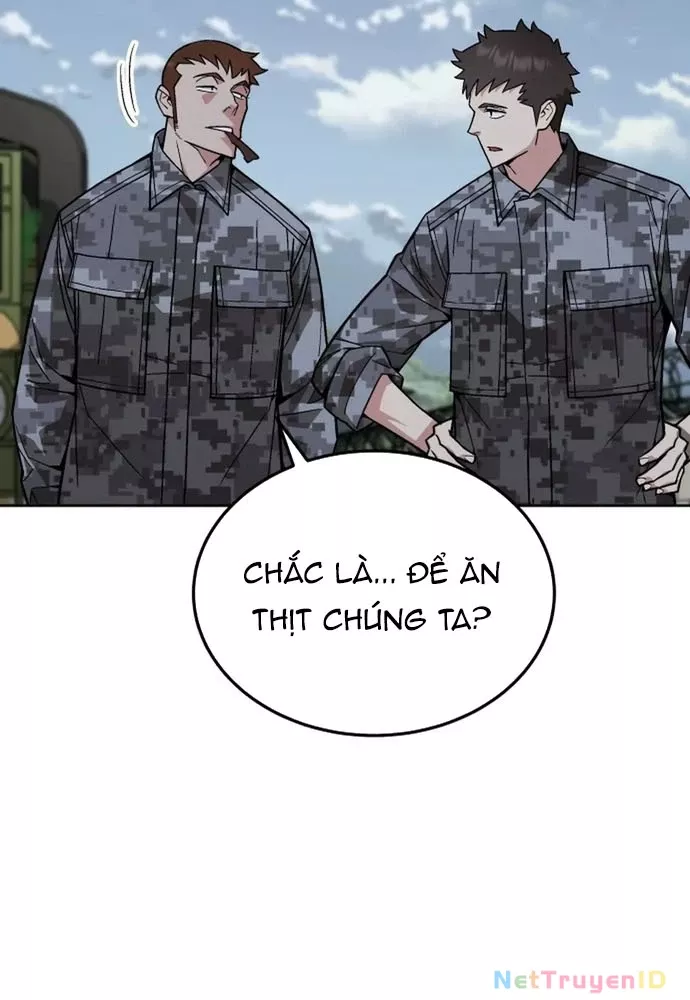 Thức Tỉnh Đầu Bếp Hậu Tận Thế: Chapter 56