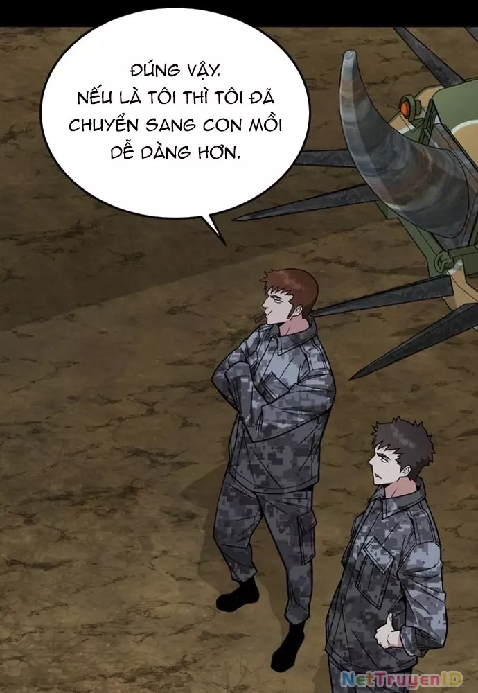 Thức Tỉnh Đầu Bếp Hậu Tận Thế: Chapter 56