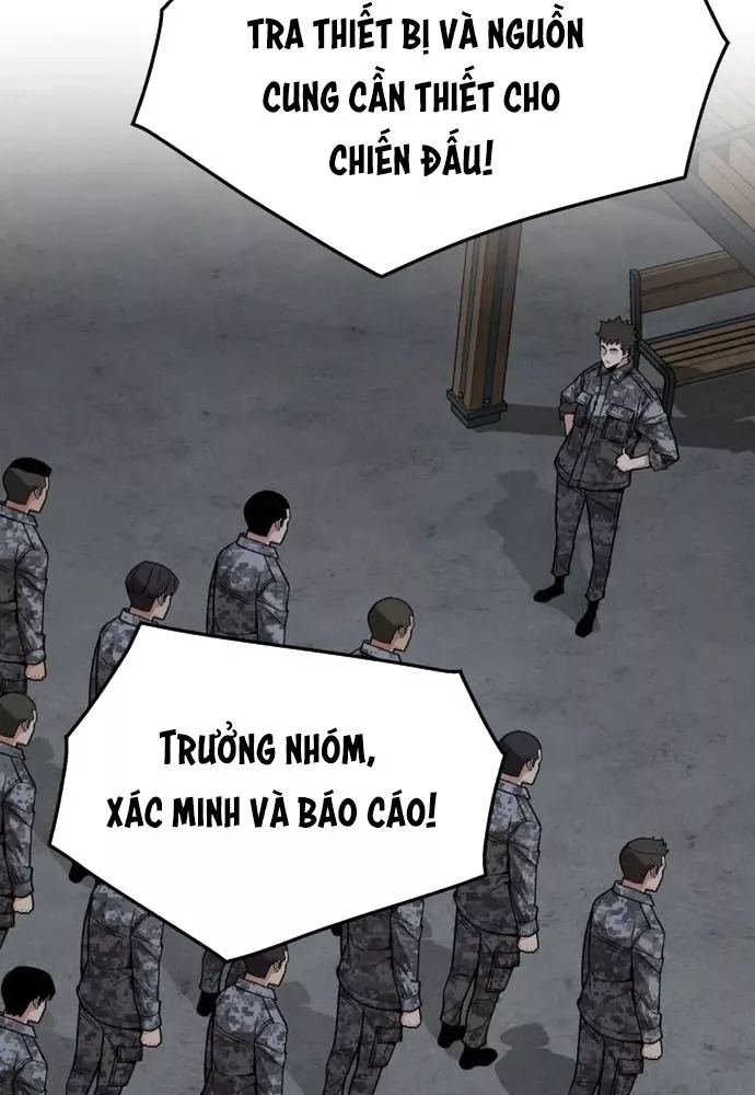 Thức Tỉnh Đầu Bếp Hậu Tận Thế: Chapter 56