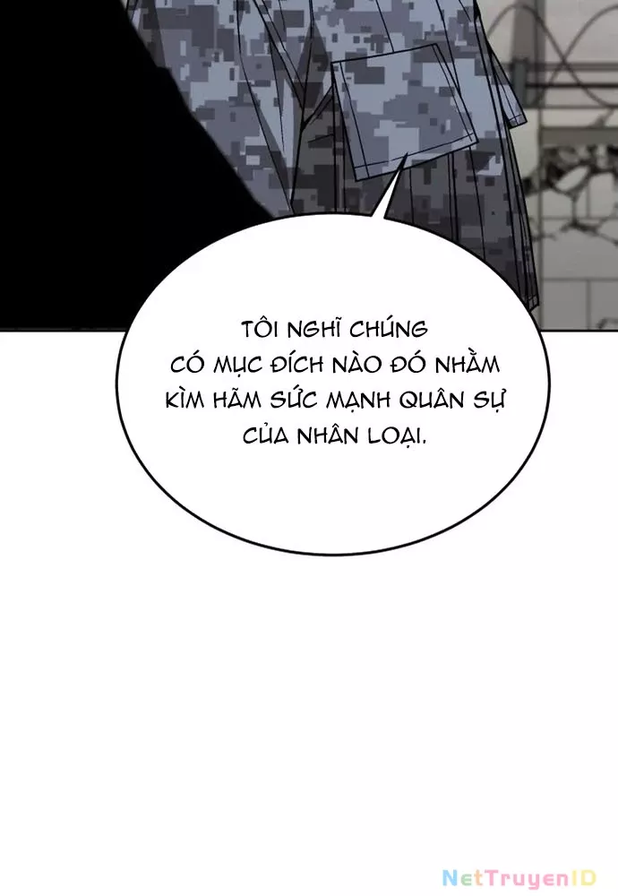 Thức Tỉnh Đầu Bếp Hậu Tận Thế: Chapter 56