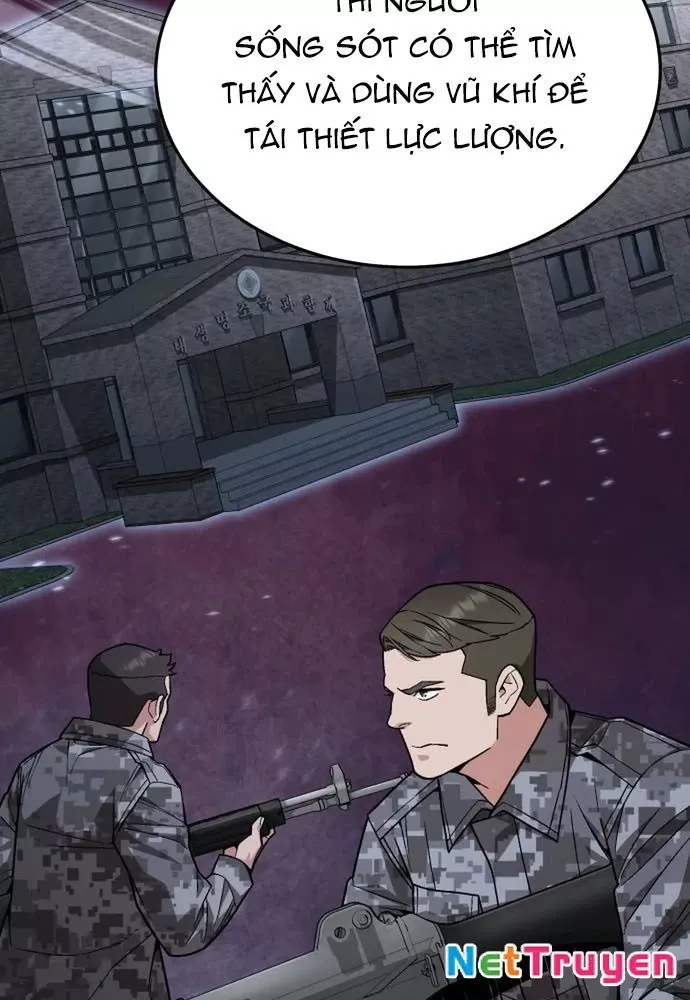 Thức Tỉnh Đầu Bếp Hậu Tận Thế: Chapter 56