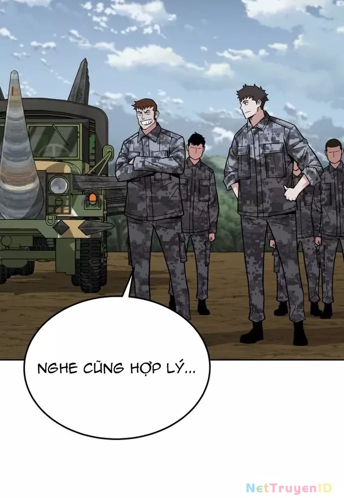 Thức Tỉnh Đầu Bếp Hậu Tận Thế: Chapter 56