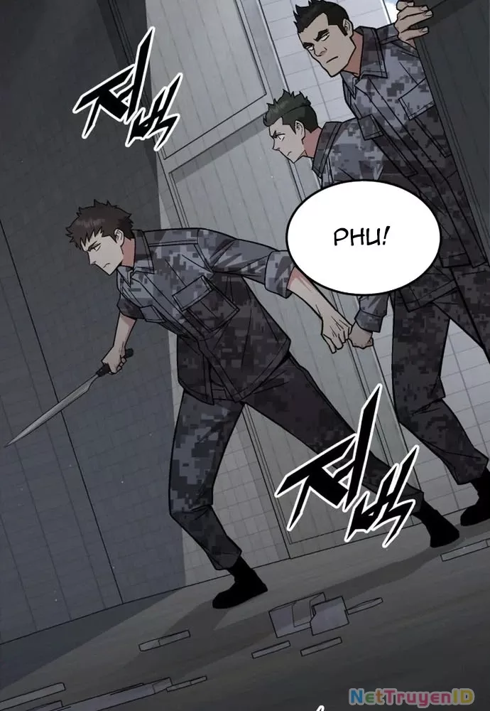 Thức Tỉnh Đầu Bếp Hậu Tận Thế: Chapter 56
