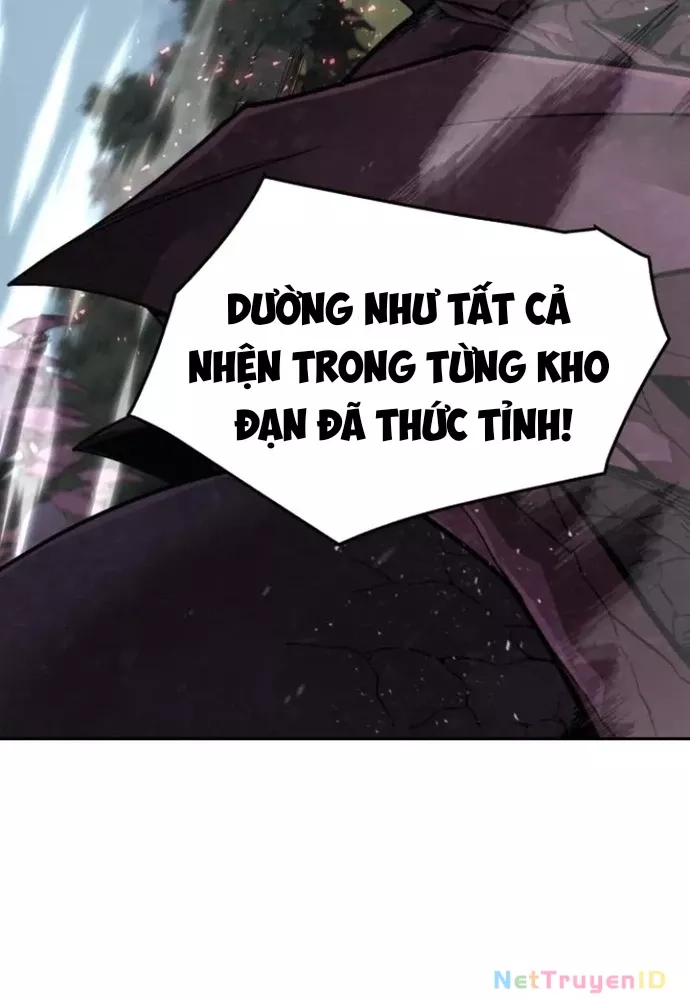 Thức Tỉnh Đầu Bếp Hậu Tận Thế: Chapter 57