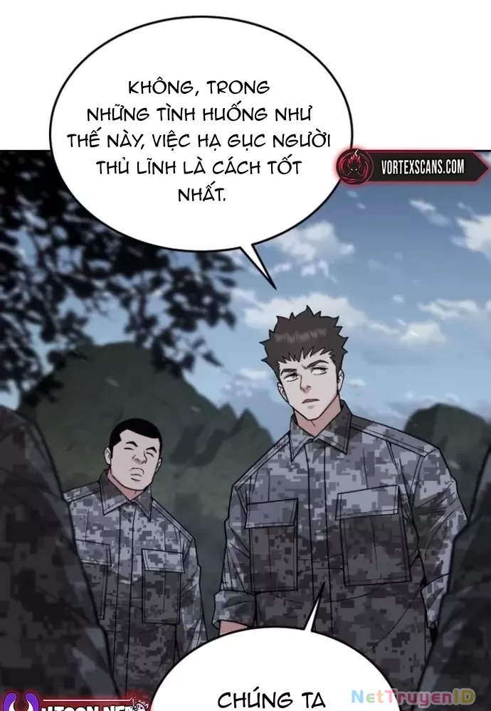 Thức Tỉnh Đầu Bếp Hậu Tận Thế: Chapter 57