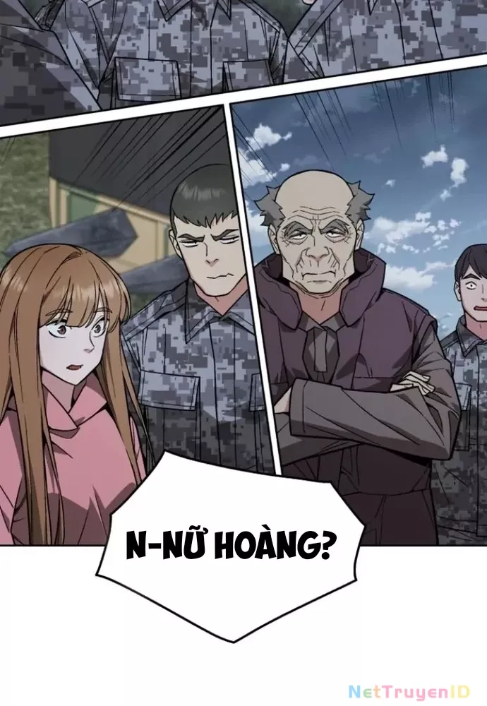 Thức Tỉnh Đầu Bếp Hậu Tận Thế: Chapter 57