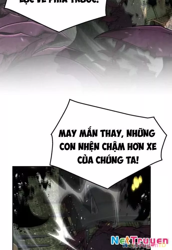 Thức Tỉnh Đầu Bếp Hậu Tận Thế: Chapter 57