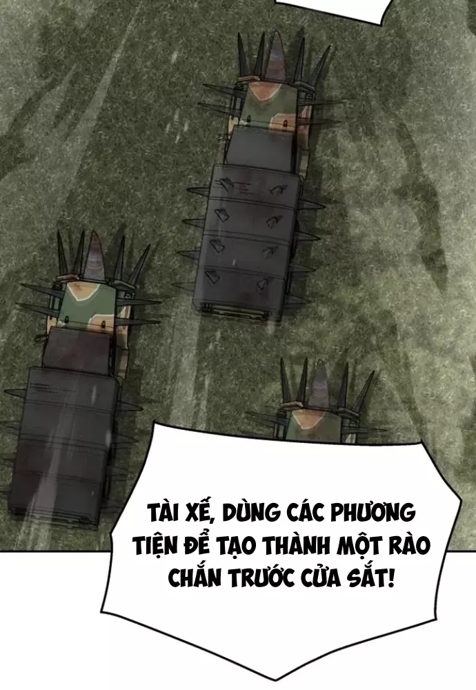 Thức Tỉnh Đầu Bếp Hậu Tận Thế: Chapter 57