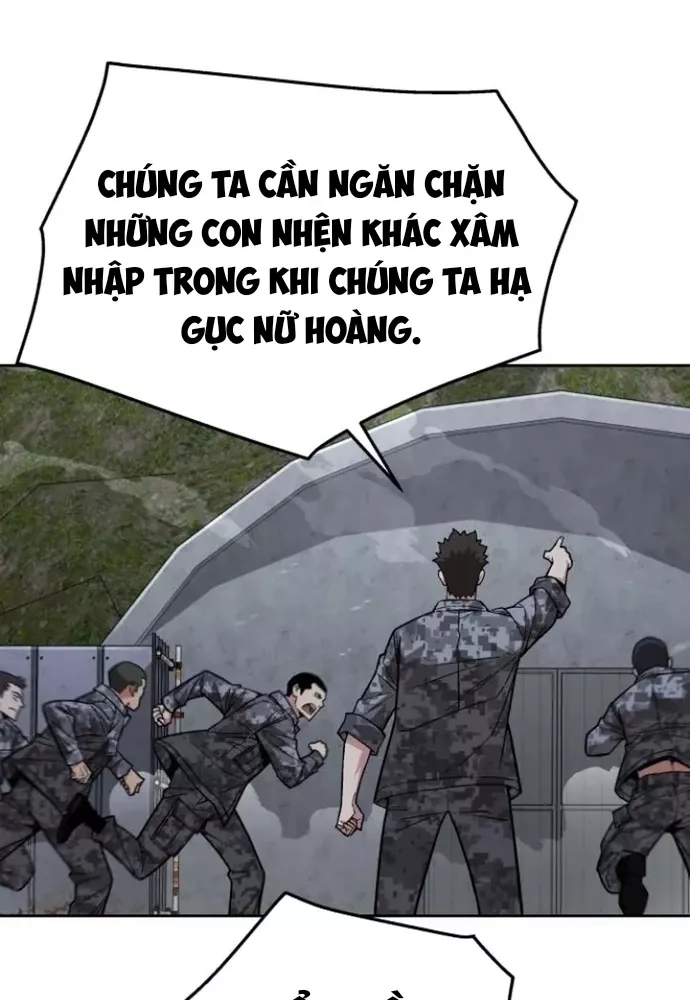 Thức Tỉnh Đầu Bếp Hậu Tận Thế: Chapter 57