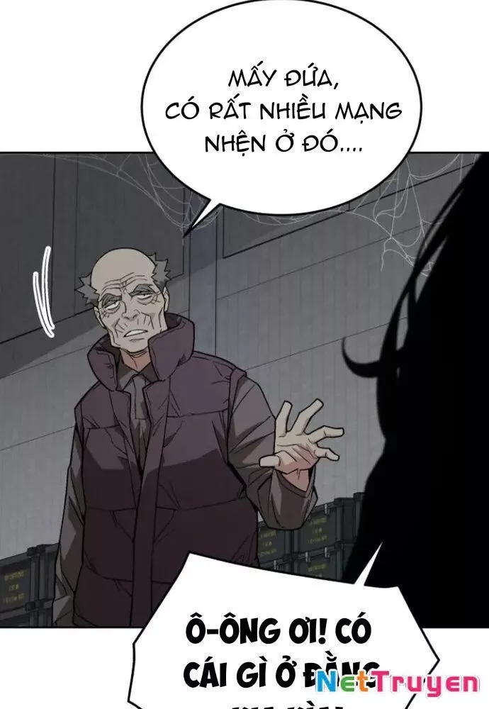 Thức Tỉnh Đầu Bếp Hậu Tận Thế: Chapter 57