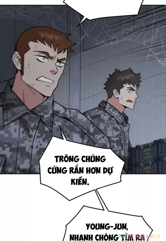 Thức Tỉnh Đầu Bếp Hậu Tận Thế: Chapter 57
