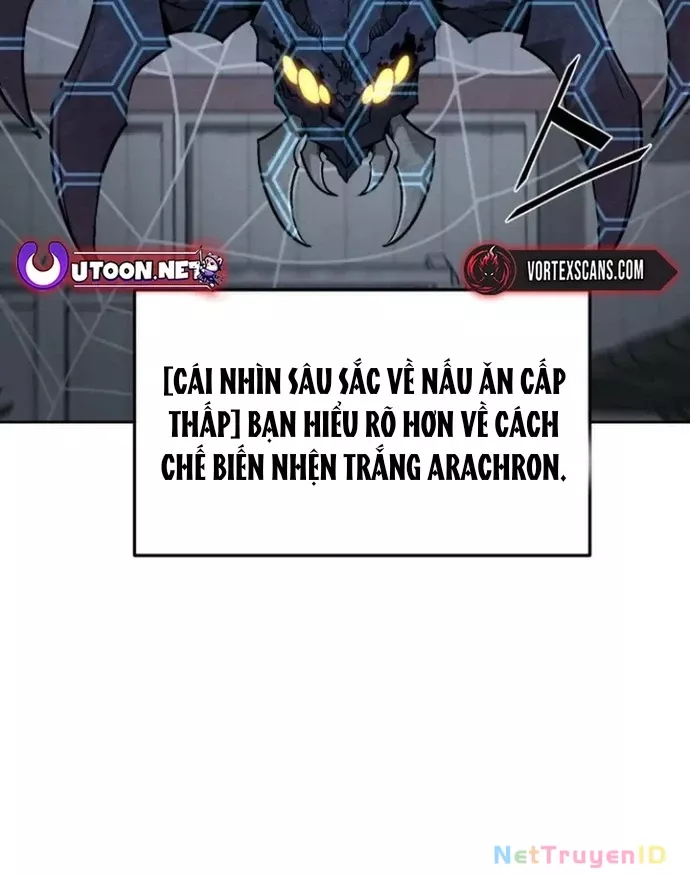 Thức Tỉnh Đầu Bếp Hậu Tận Thế: Chapter 57