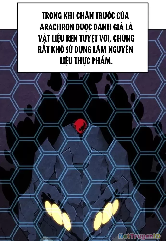 Thức Tỉnh Đầu Bếp Hậu Tận Thế: Chapter 57