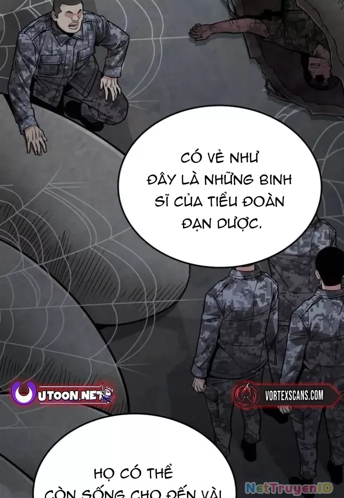 Thức Tỉnh Đầu Bếp Hậu Tận Thế: Chapter 57