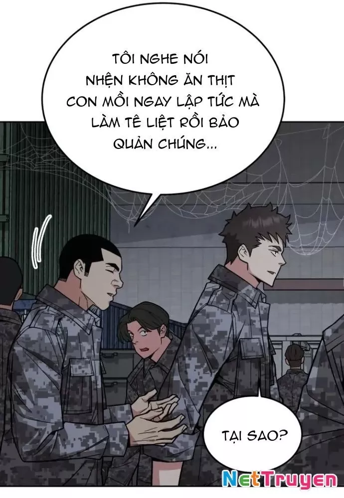 Thức Tỉnh Đầu Bếp Hậu Tận Thế: Chapter 57
